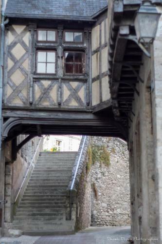 Apartamento Le Relais Du Lion