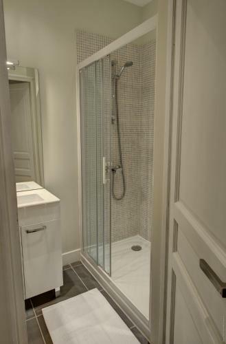 Apartamento Le Relais Du Lion