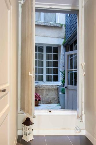 Apartamento Le Relais Du Lion