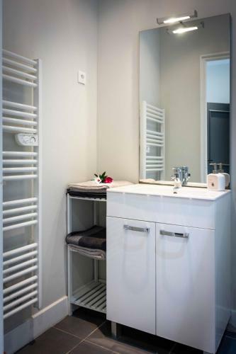 Apartamento Le Relais Du Lion