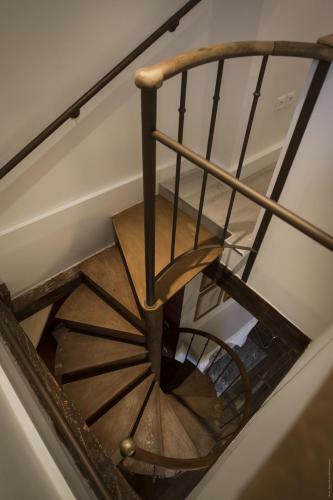 Apartamento Le Relais Du Lion