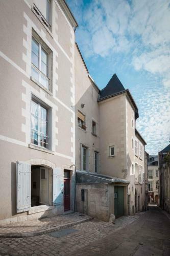 Apartamento Le Relais Du Lion