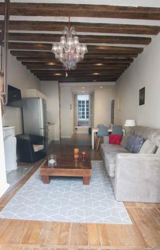Apartamento Le Relais Du Lion