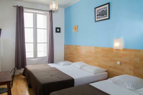 Hotel Le Pavillon