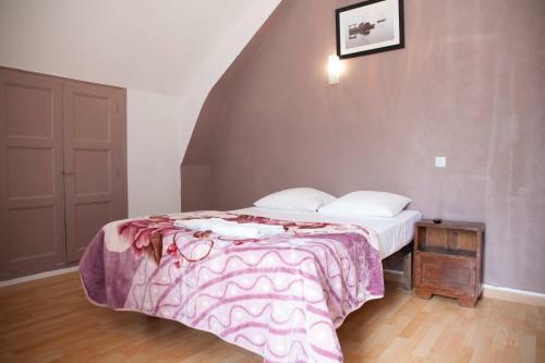 Hotel Le Pavillon