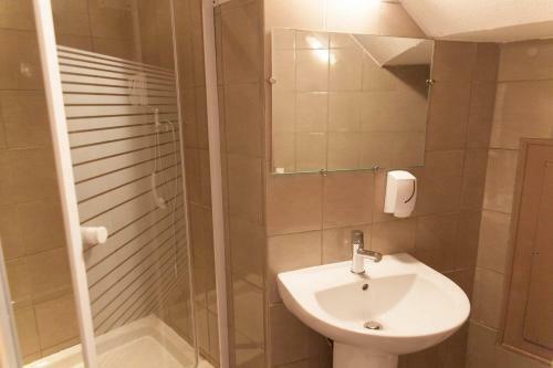 Hotel Le Pavillon