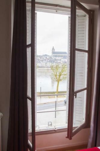 Hotel Le Pavillon