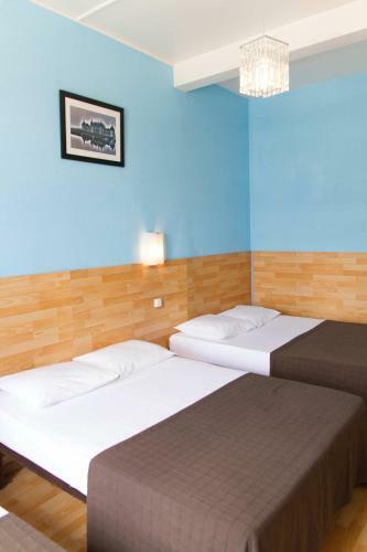 Hotel Le Pavillon