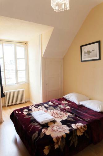 Hotel Le Pavillon