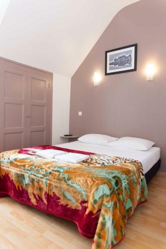 Hotel Le Pavillon