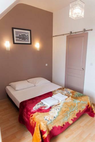 Hotel Le Pavillon