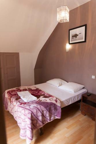 Hotel Le Pavillon