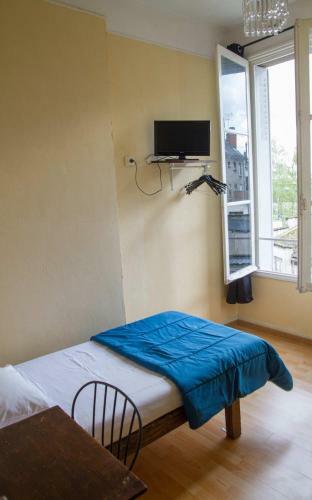 Hotel Le Pavillon