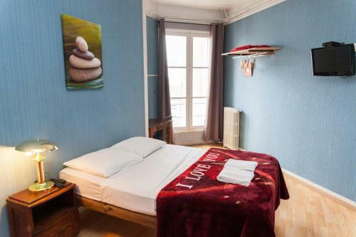 Hotel Le Pavillon