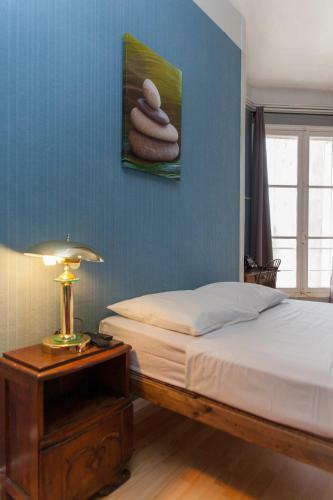 Hotel Le Pavillon