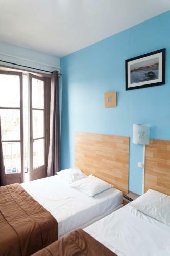 Hotel Le Pavillon
