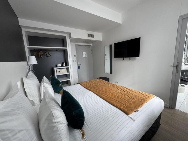 Hotel Best Western Blois Ch�teau