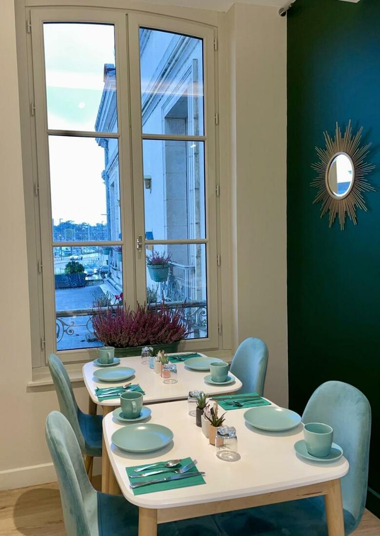 Hotel Best Western Blois Ch�teau