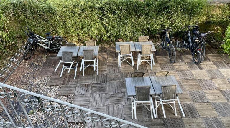 Hotel Best Western Blois Ch�teau