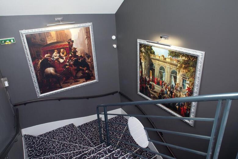 Hotel Best Western Blois Ch�teau
