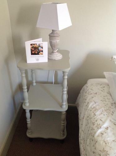 Bed & Breakfast Au 16 Place Saint Louis