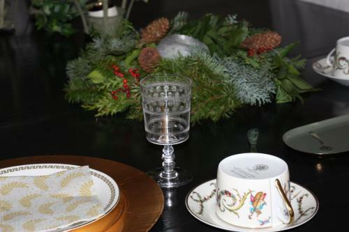 Bed & Breakfast Au 16 Place Saint Louis