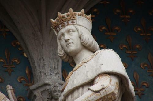 Bed & Breakfast Au 16 Place Saint Louis