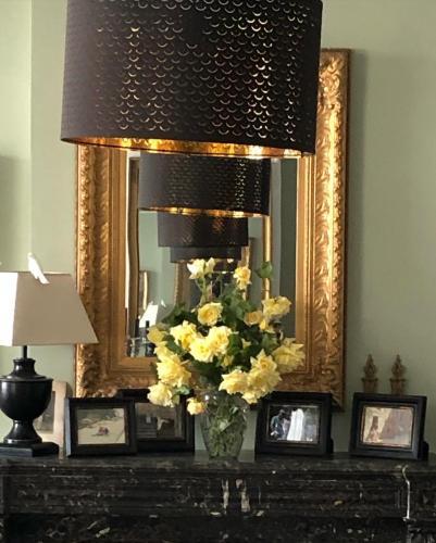 Bed & Breakfast Au 16 Place Saint Louis