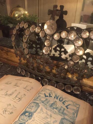 Bed & Breakfast Au 16 Place Saint Louis
