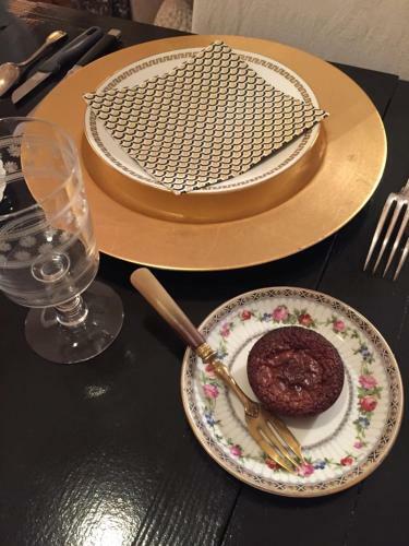 Bed & Breakfast Au 16 Place Saint Louis