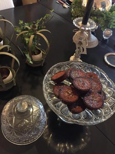 Bed & Breakfast Au 16 Place Saint Louis
