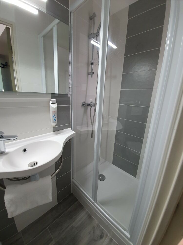 Hotel Ibis Budget Blois Centre