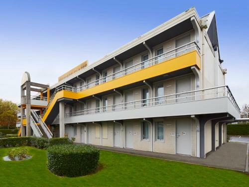 Hotel Premiere Classe Blois Nord