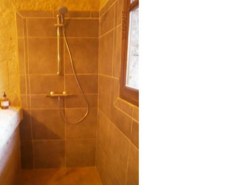 Bed & Breakfast La Tour Beauvoir