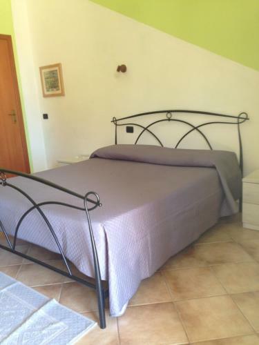 Agroturismo Agriturismo S'ispiga