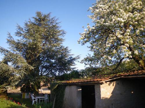 Bed & Breakfast La Maison Des Prouges