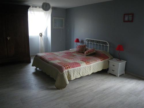 Bed & Breakfast La Maison Des Prouges