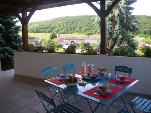 Bed & Breakfast La Maison Des Prouges