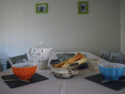 Bed & Breakfast La Maison Des Prouges