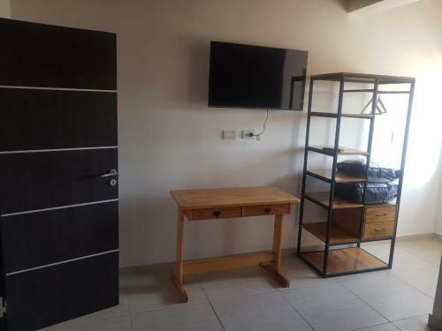 Apartamento Ameghino, Departamento En Capital