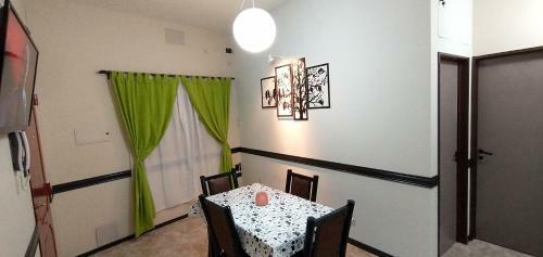 Apartamento San Miguel Departamentos
