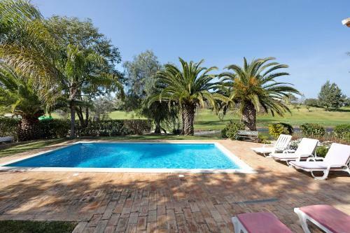 Villa Pestana Golf Resort - Moradia 199