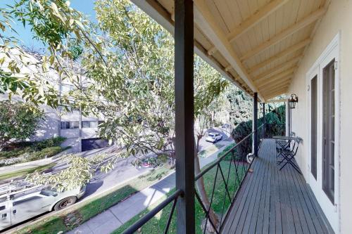 Beverly Hills Central Old World Charm