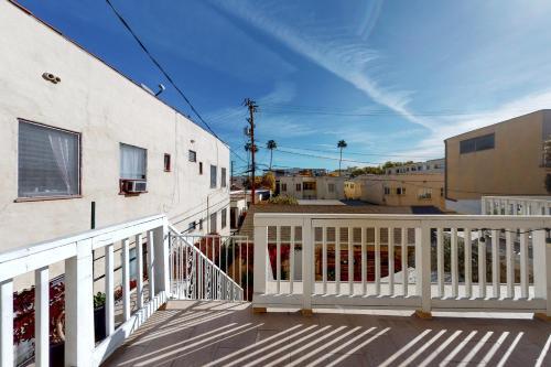 Beverly Hills Central Old World Charm