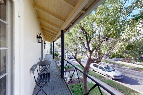 Beverly Hills Central Old World Charm