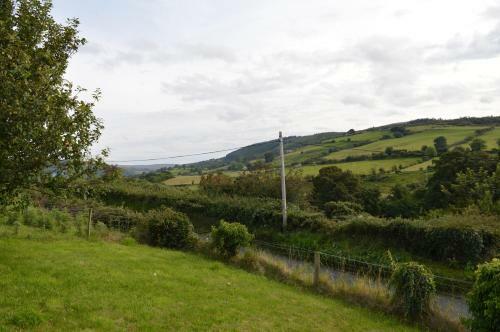 Drumahaman Cottage