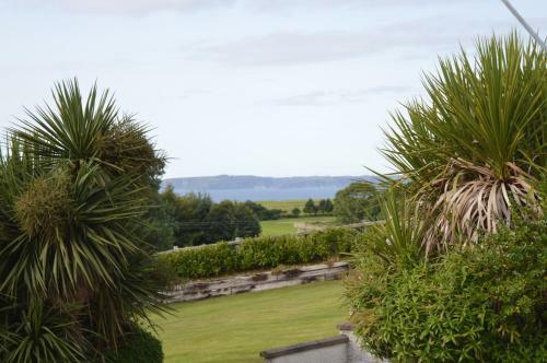 Drumahaman Cottage