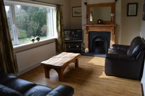Drumahaman Cottage