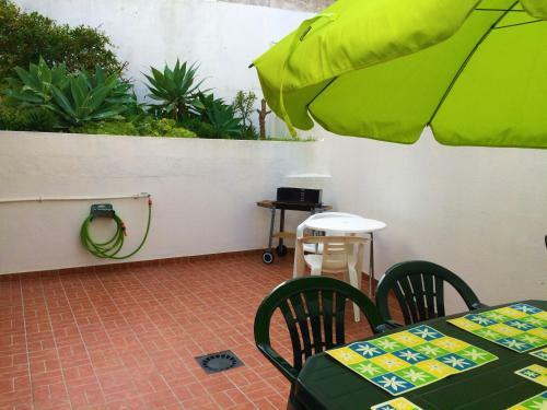 Apartment Cerro Dos Pios