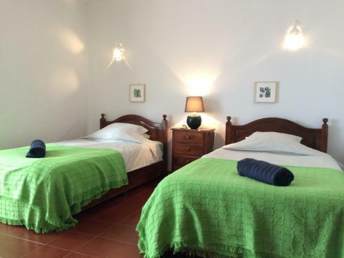 Apartment Cerro Dos Pios